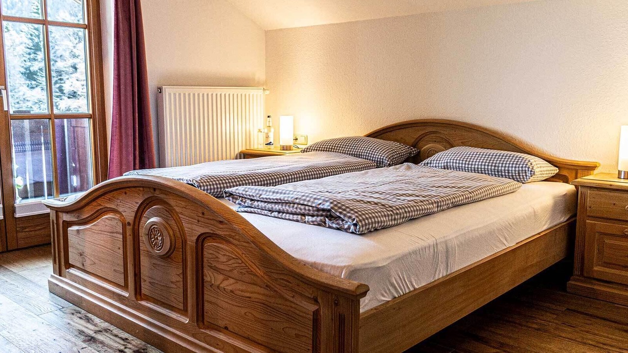 Photo of Bedroom in Steibis