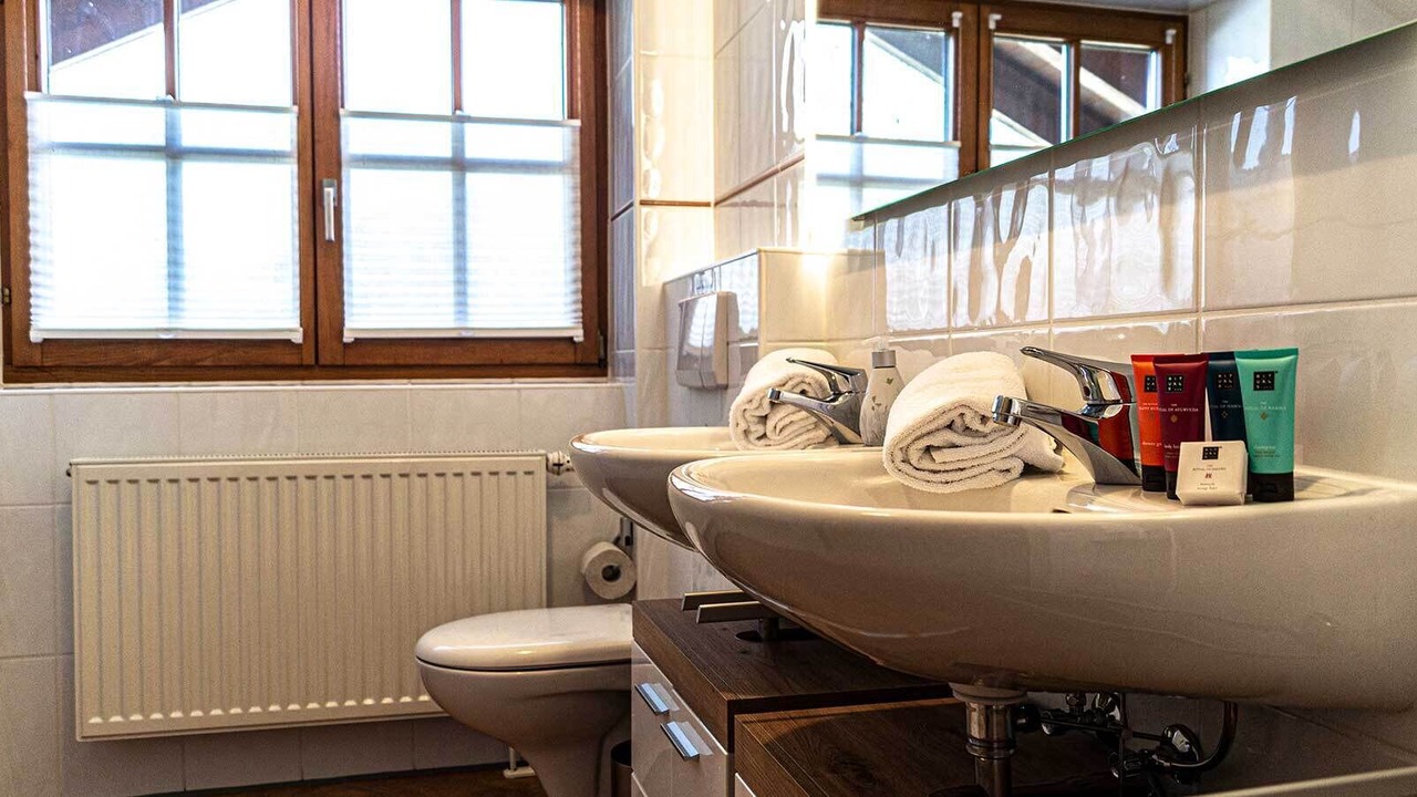 Photo of Bathroom in Steibis