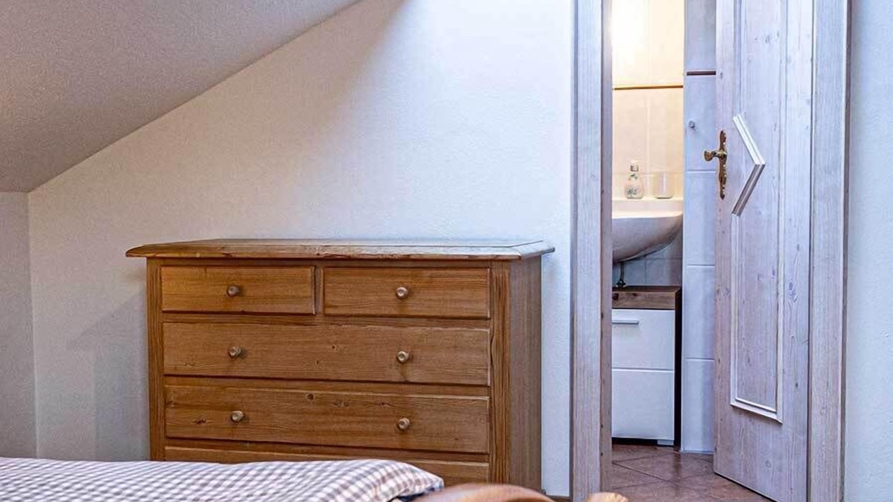 Photo of Bedroom in Steibis