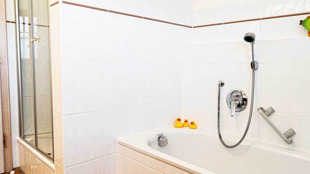 Photo of Bathroom in Steibis