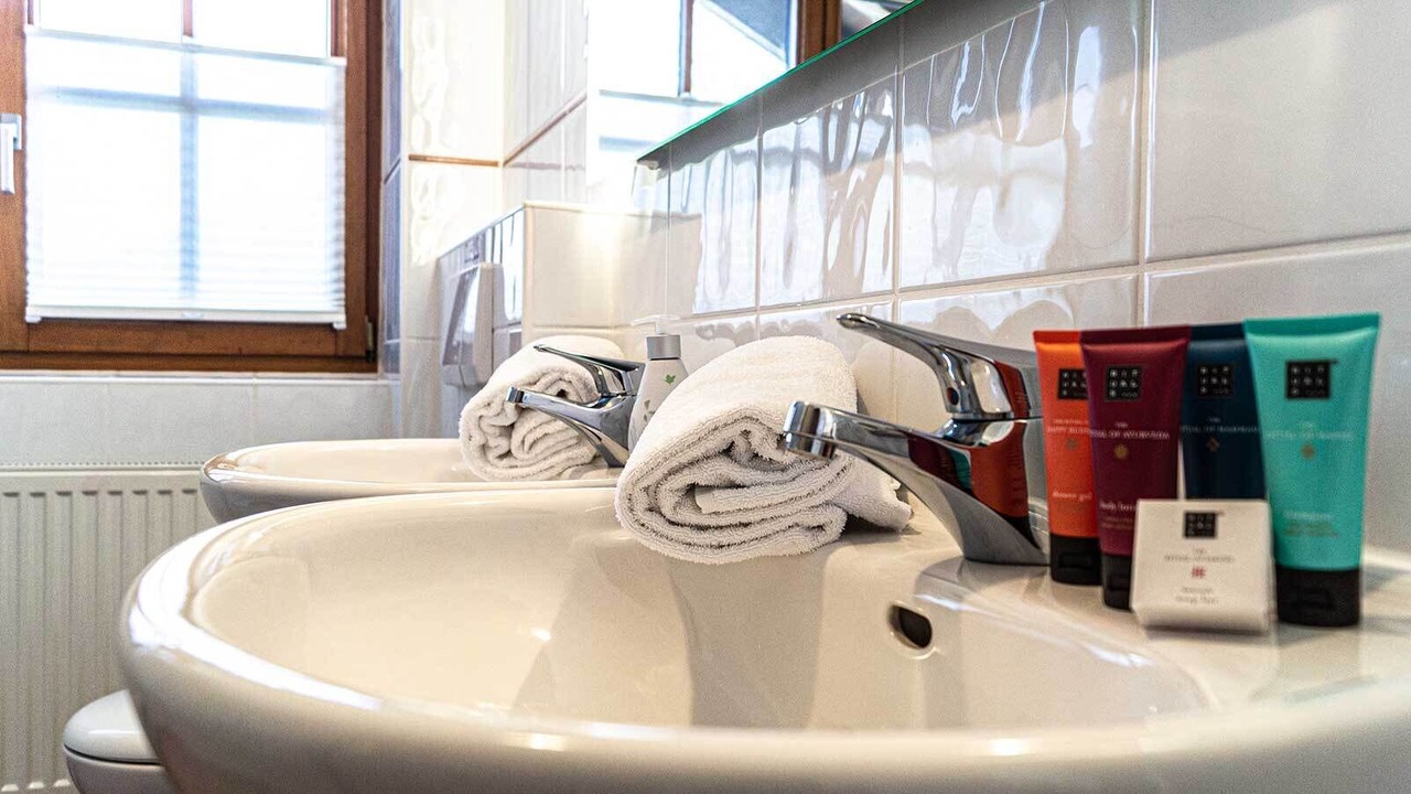 Photo of Bathroom in Steibis