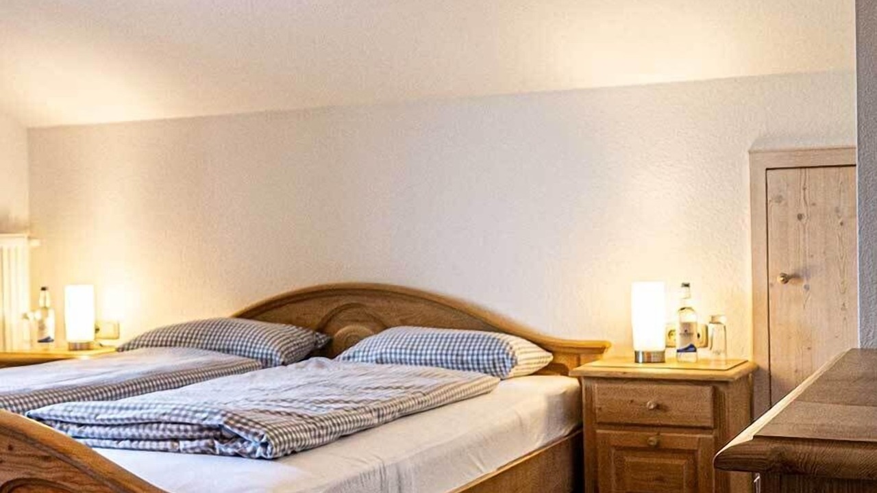 Photo of Bedroom in Steibis