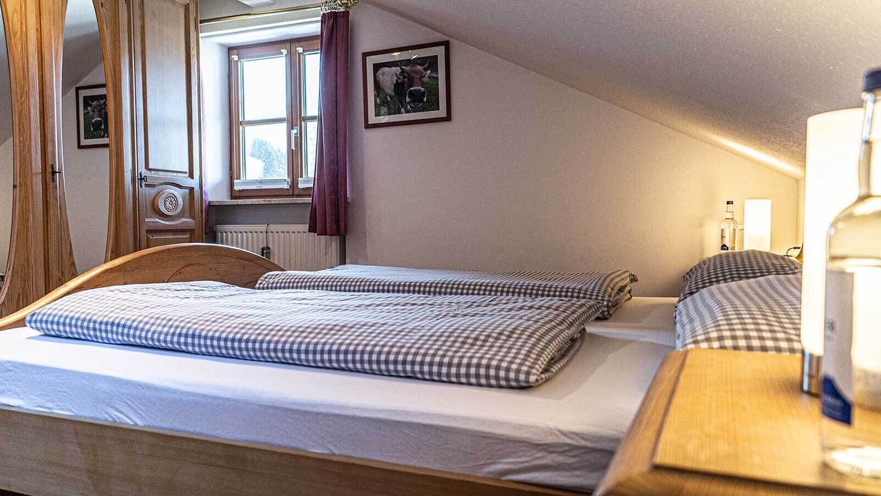 Photo of Bedroom in Steibis