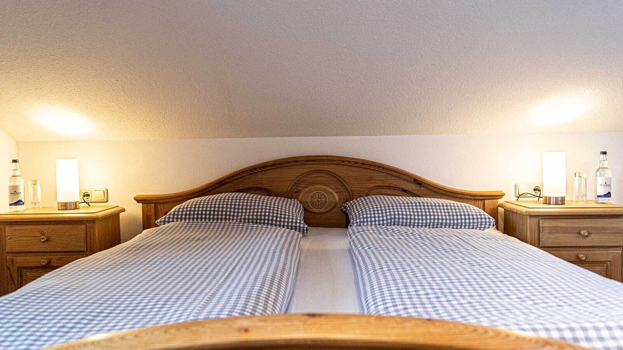 Photo of Bedroom in Steibis