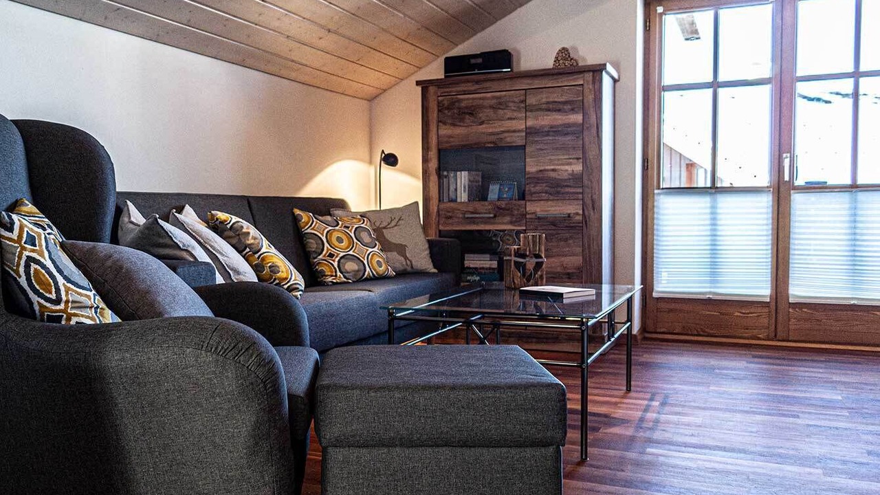 Photo of Livingroom in Steibis