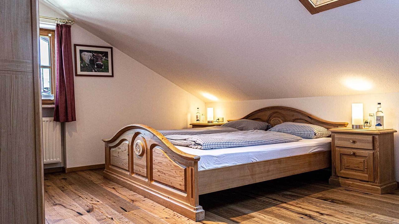 Photo of Bedroom in Steibis
