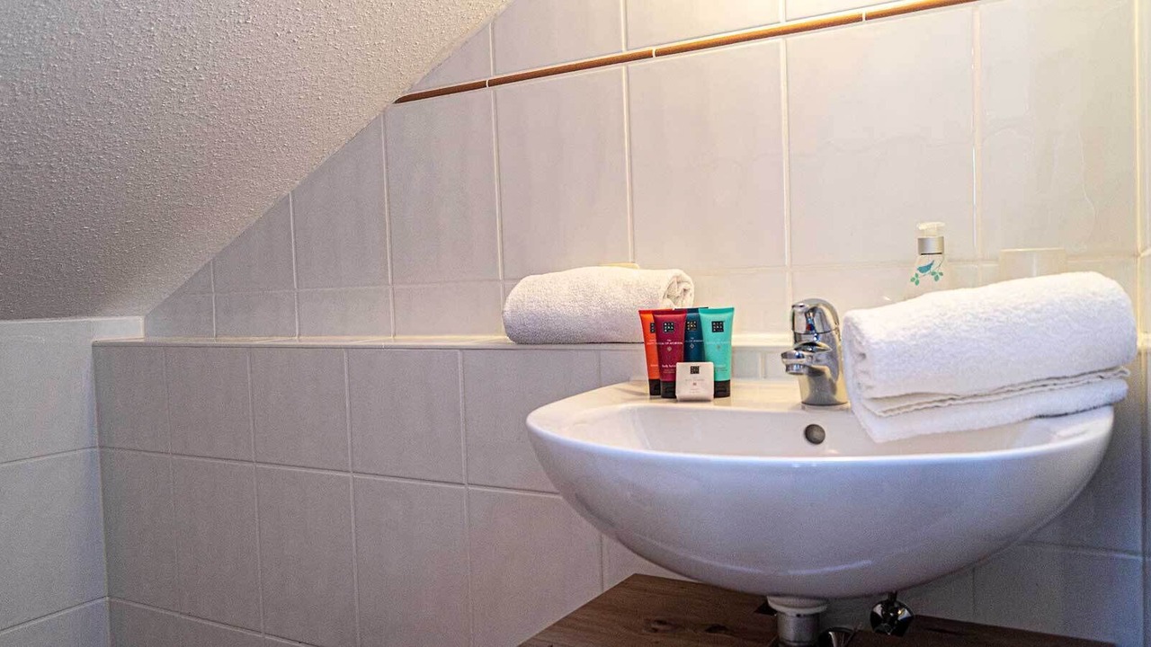Photo of Bathroom in Steibis