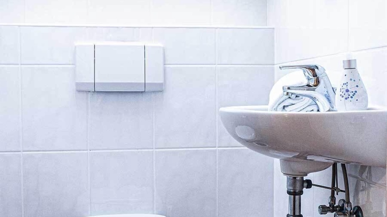 Photo of Bathroom in Steibis