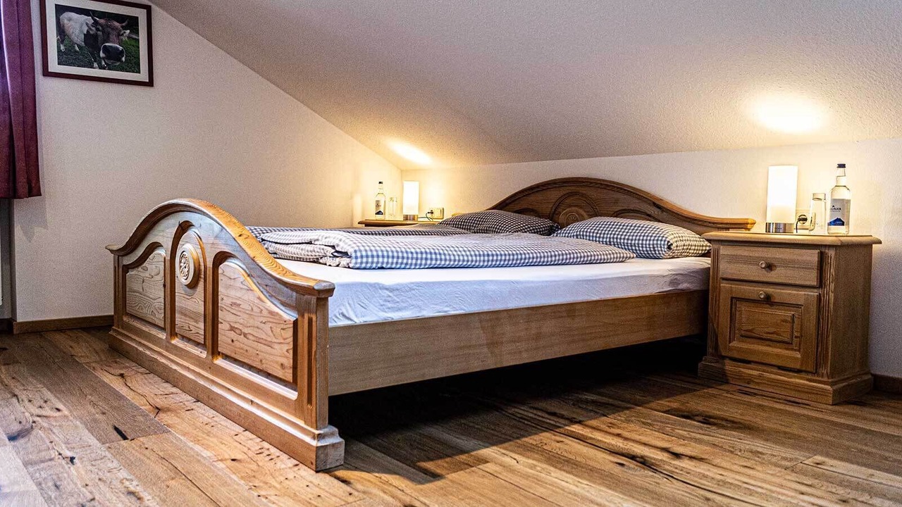 Photo of Bedroom in Steibis