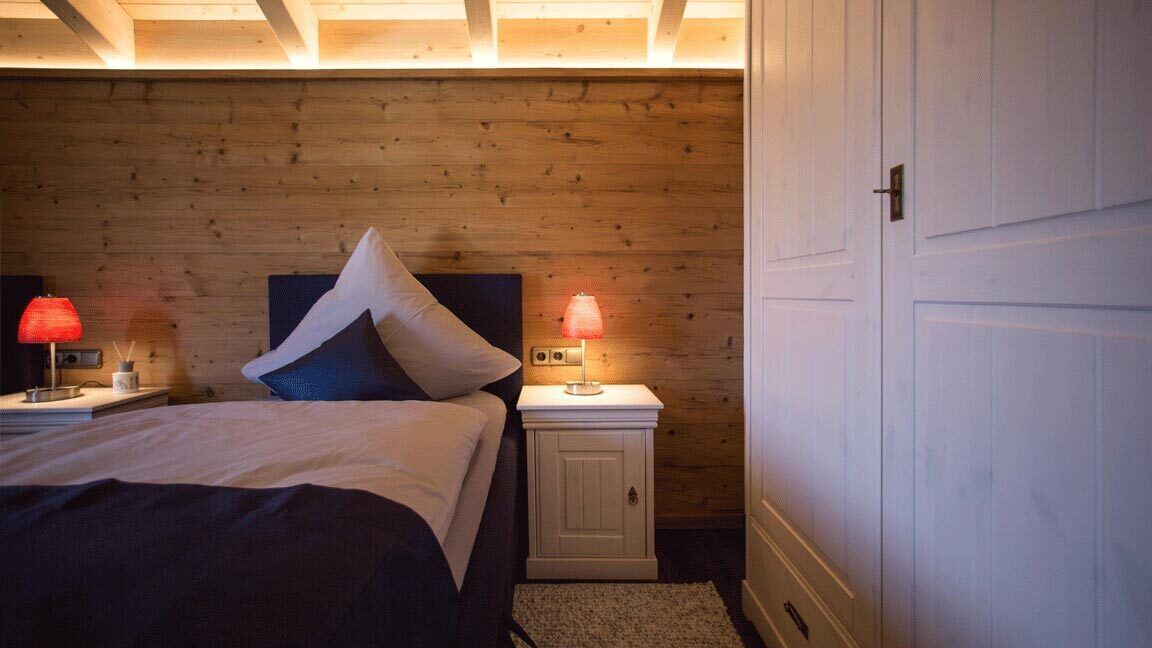 Photo of Bedroom in Steibis