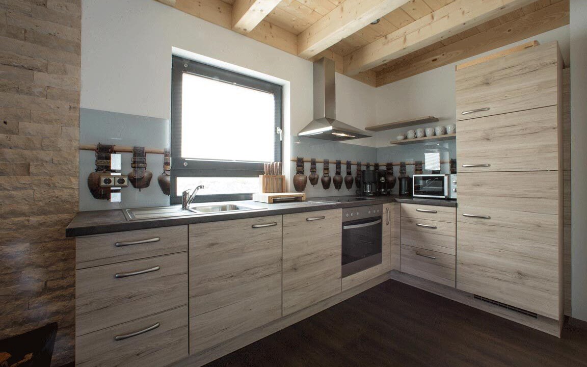 Photo of Kitchen in Steibis