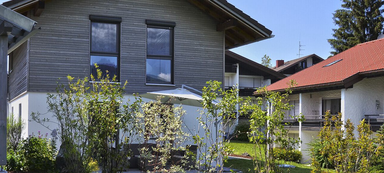 Photo of Outdoor in Steibis