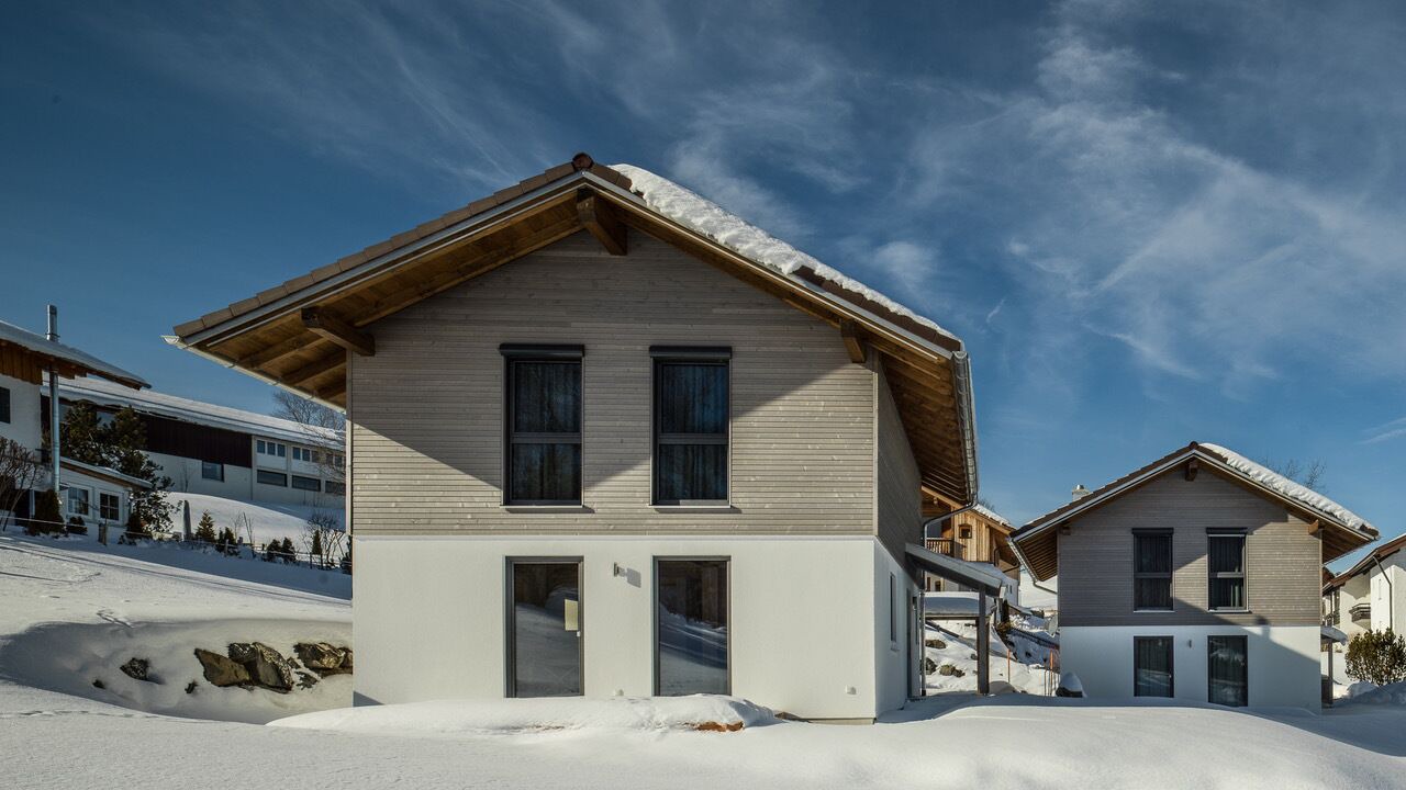 Photo of Outdoor in Steibis