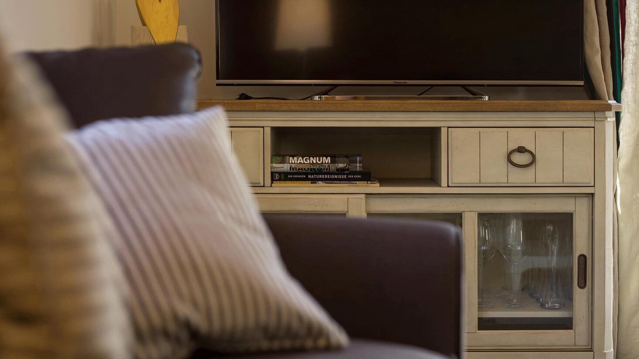 Photo of Livingroom in Steibis