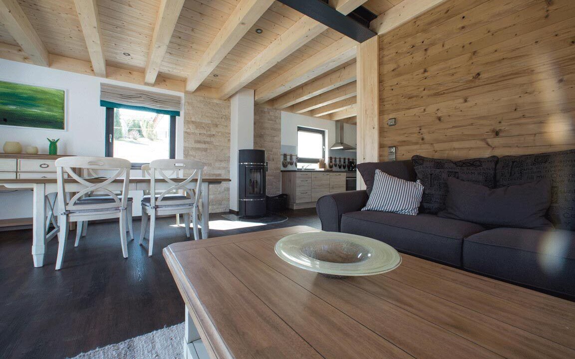 Photo of Livingroom in Steibis