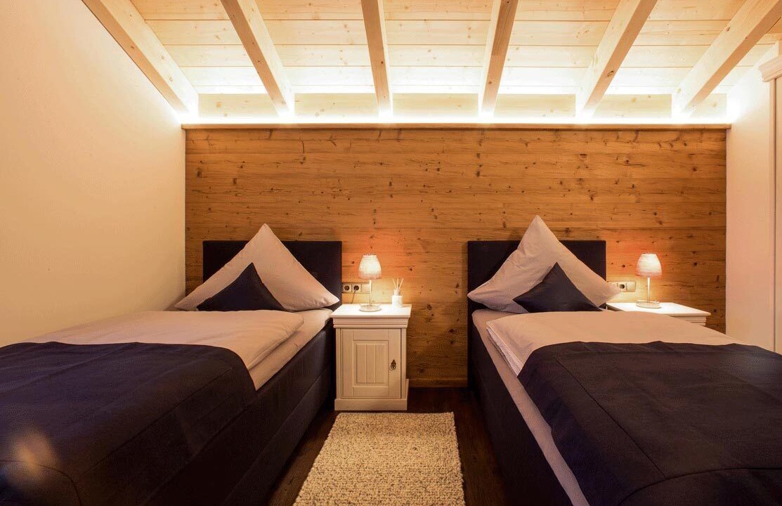 Photo of Bedroom in Steibis