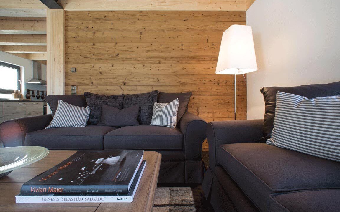 Photo of Livingroom in Steibis