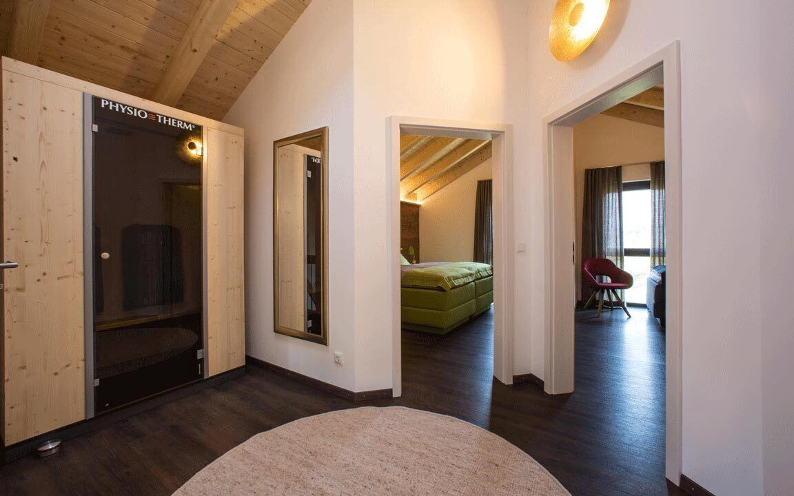 Photo of Bedroom in Steibis