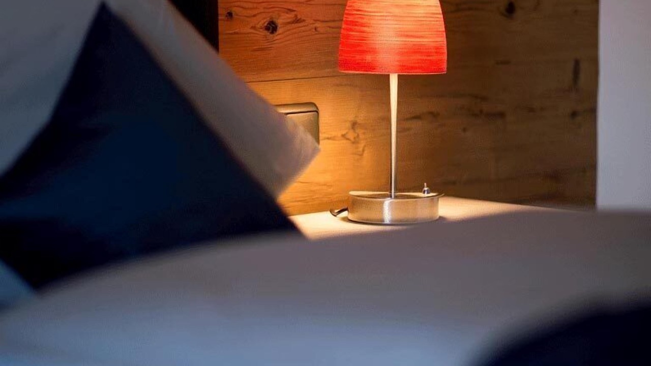 Photo of Bedroom in Steibis