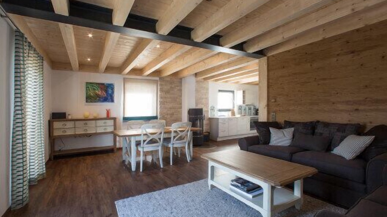 Photo of Livingroom in Steibis