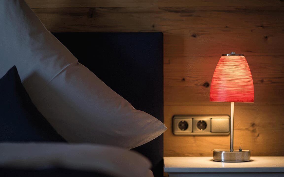 Photo of Bedroom in Steibis