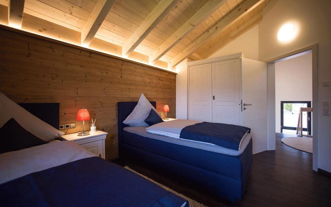 Photo of Bedroom in Steibis
