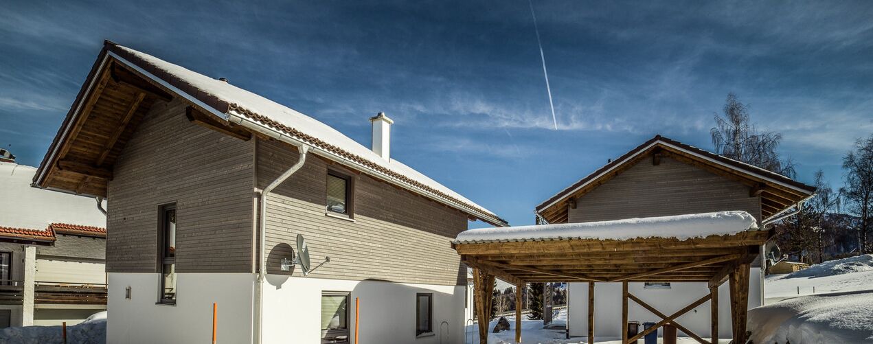 Photo of Outdoor in Steibis