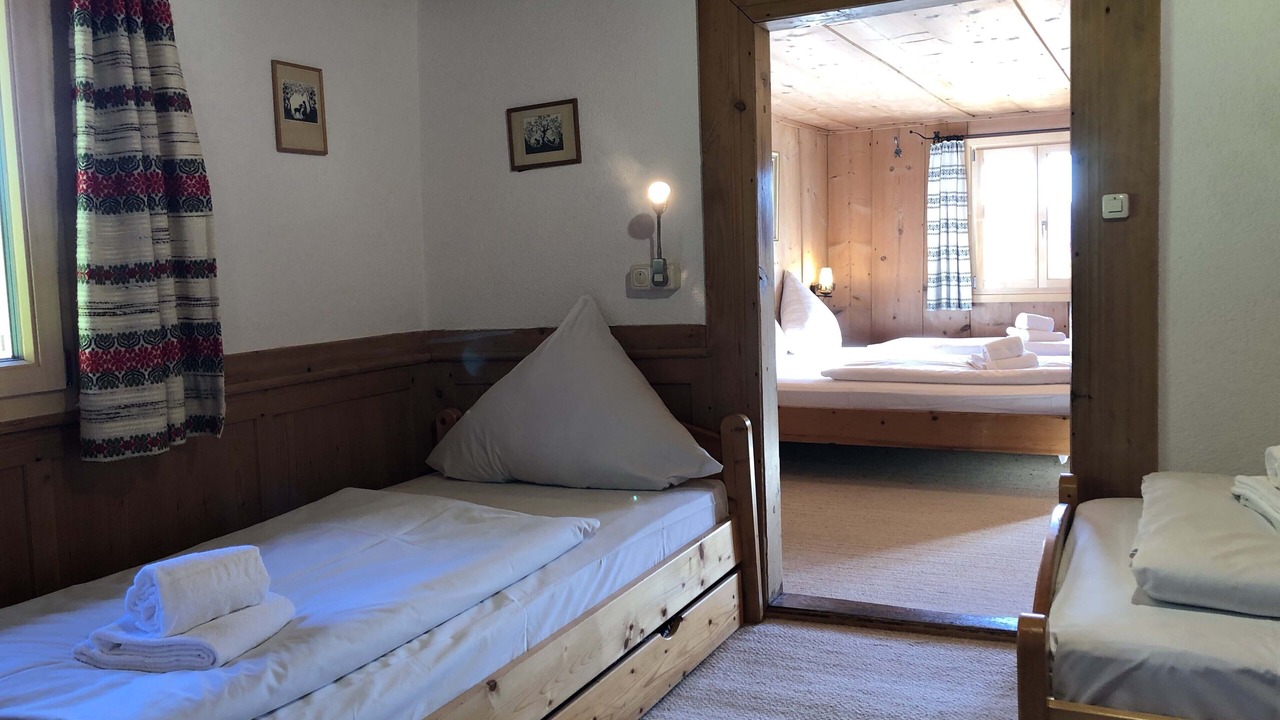 Photo of Bedroom in Oberstaufen