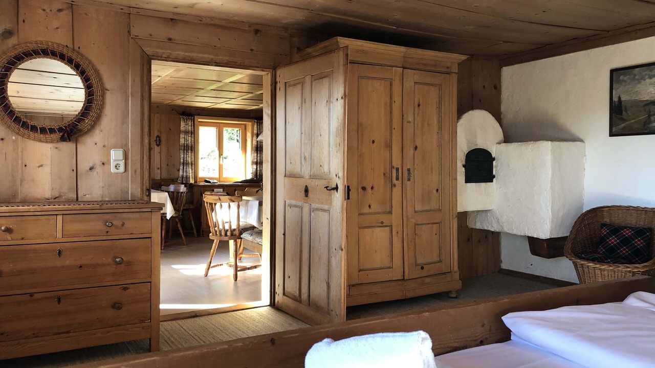Photo of Bedroom in Oberstaufen