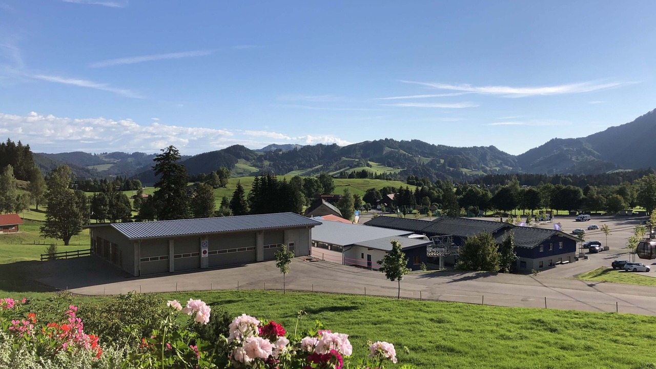 Photo of Outdoor in Oberstaufen