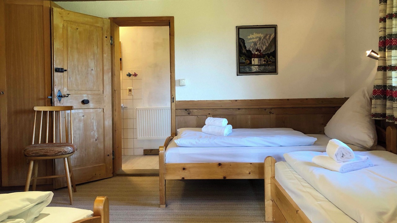 Photo of Bedroom in Oberstaufen
