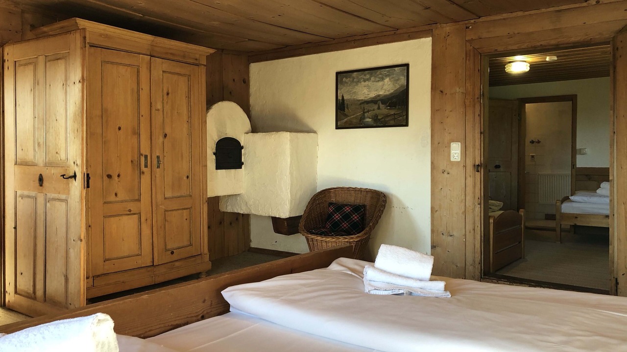 Photo of Bedroom in Oberstaufen