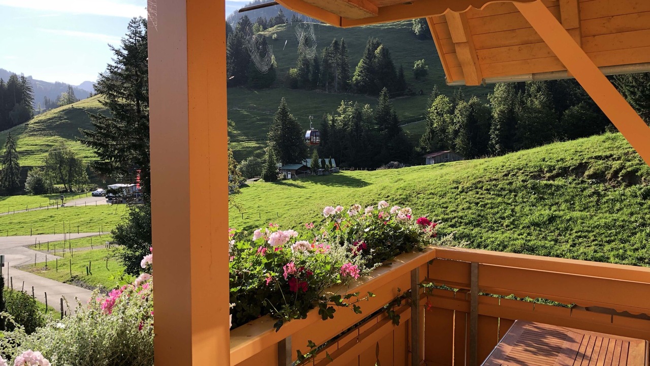 Photo of Outdoor in Oberstaufen