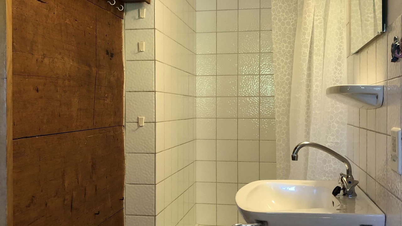 Photo of Bathroom in Oberstaufen