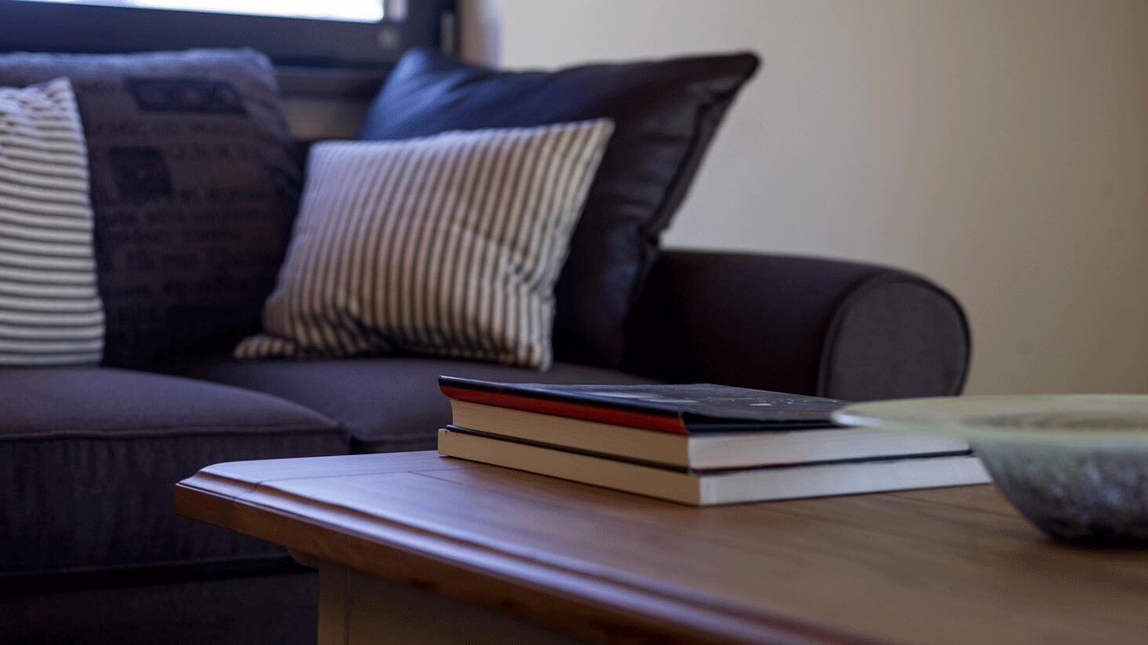 Photo of Livingroom in Steibis
