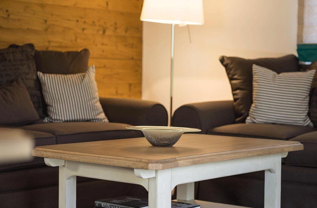 Photo of Livingroom in Steibis