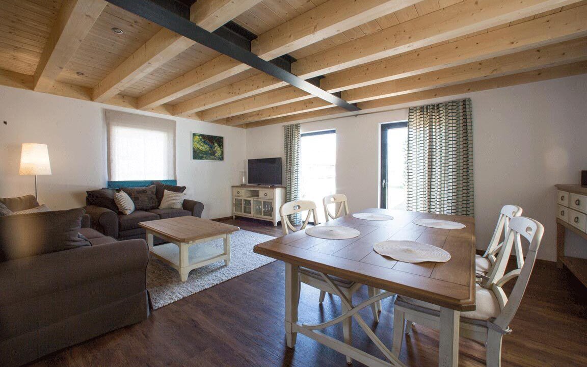 Photo of Livingroom in Steibis