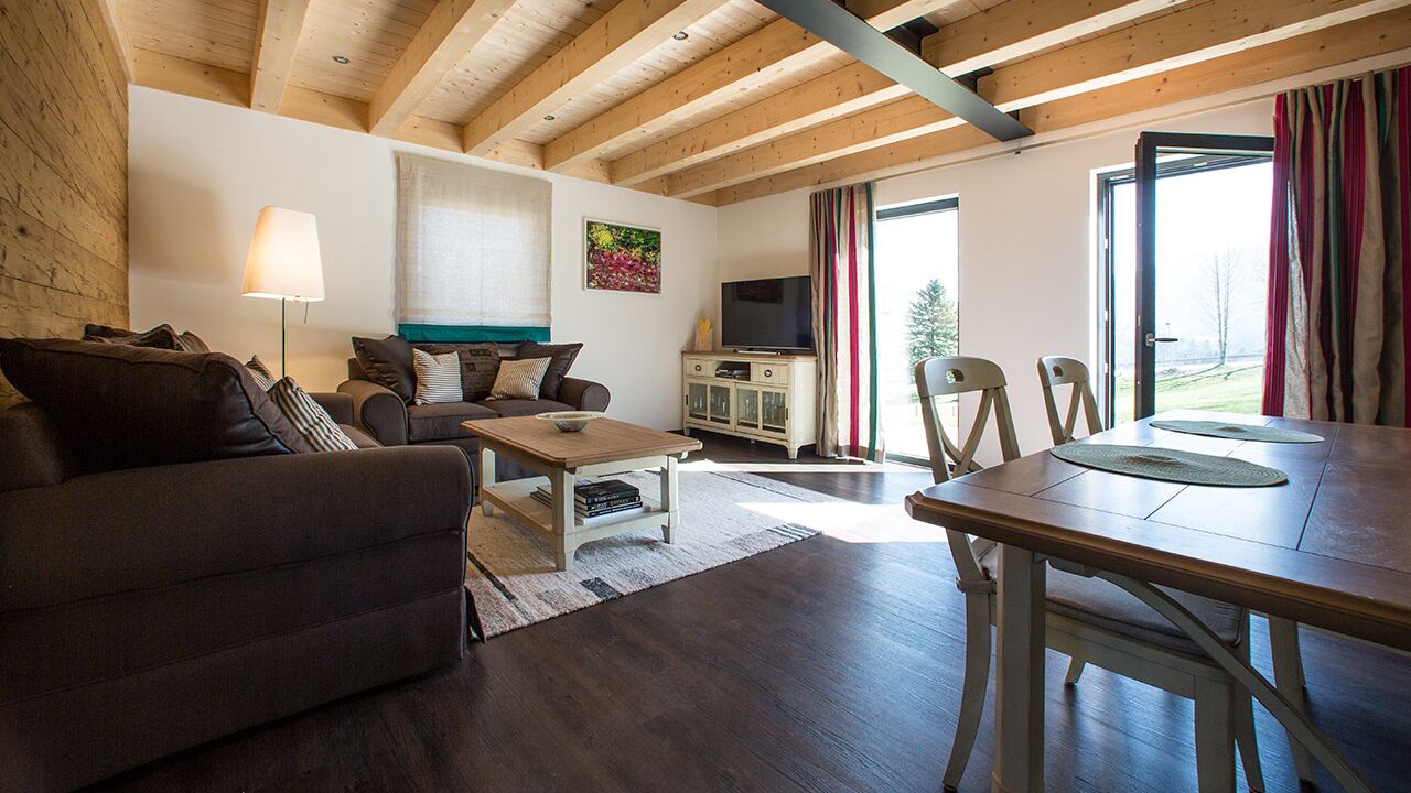 Photo of Livingroom in Steibis