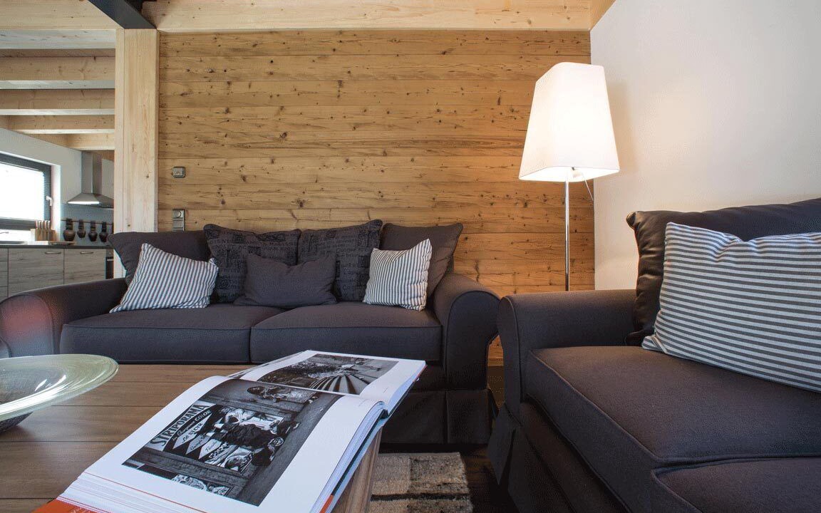 Photo of Livingroom in Steibis
