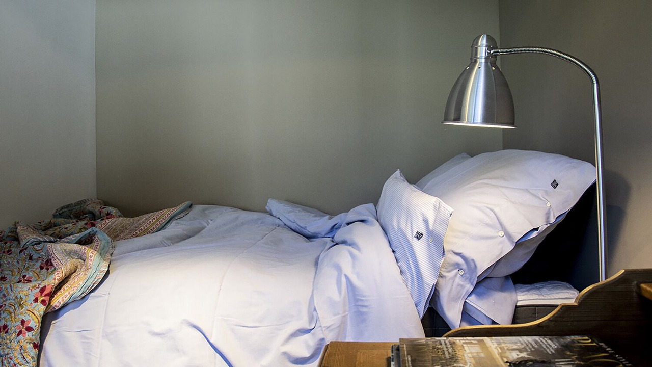 Photo of Bedroom in Steibis