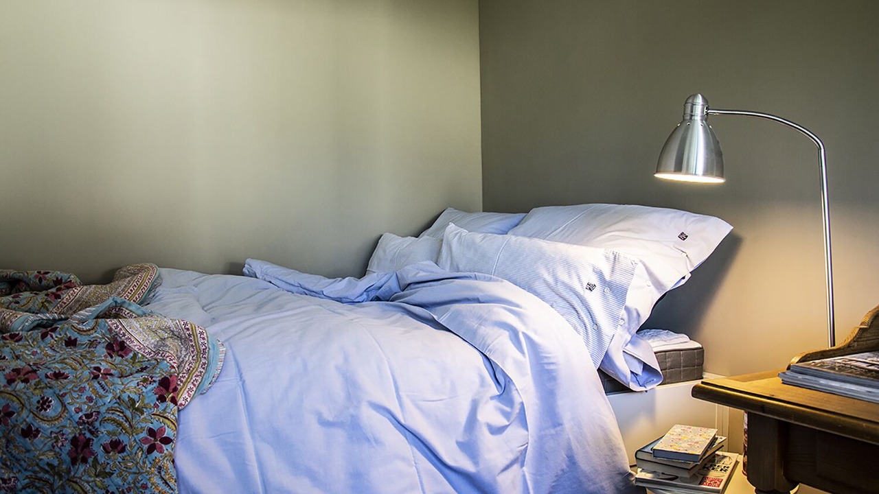 Photo of Bedroom in Steibis