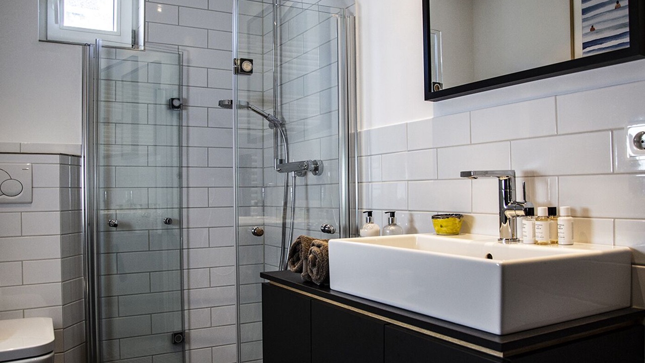 Photo of Bathroom in Steibis