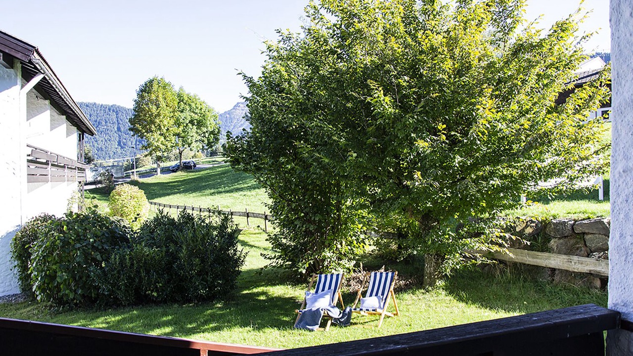 Photo of Outdoor in Steibis