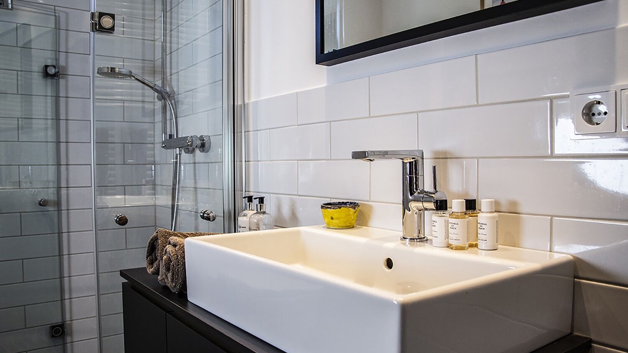 Photo of Bathroom in Steibis