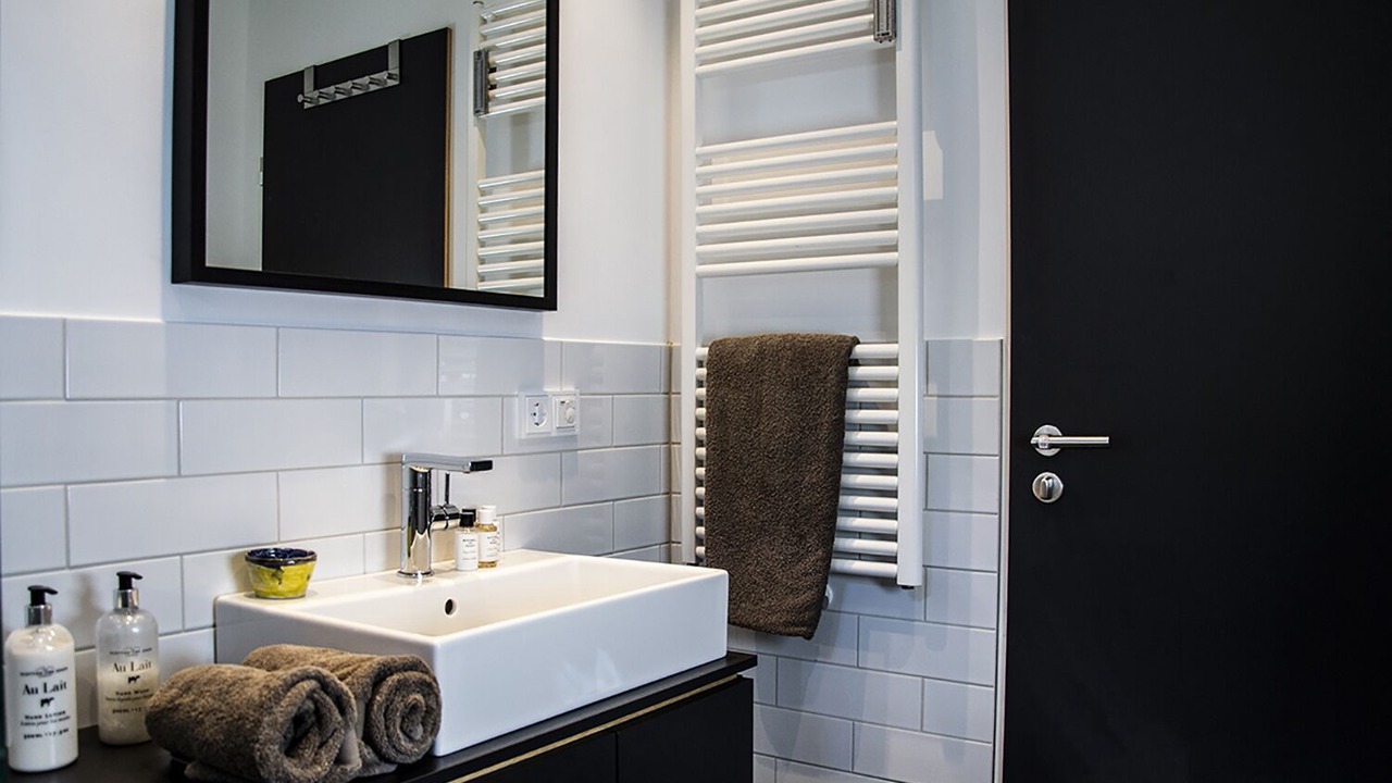Photo of Bathroom in Steibis