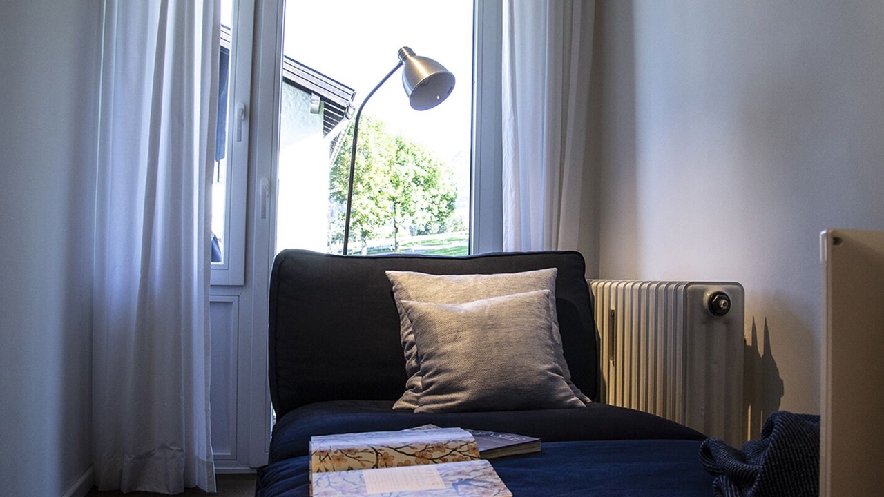 Photo of Bedroom in Steibis