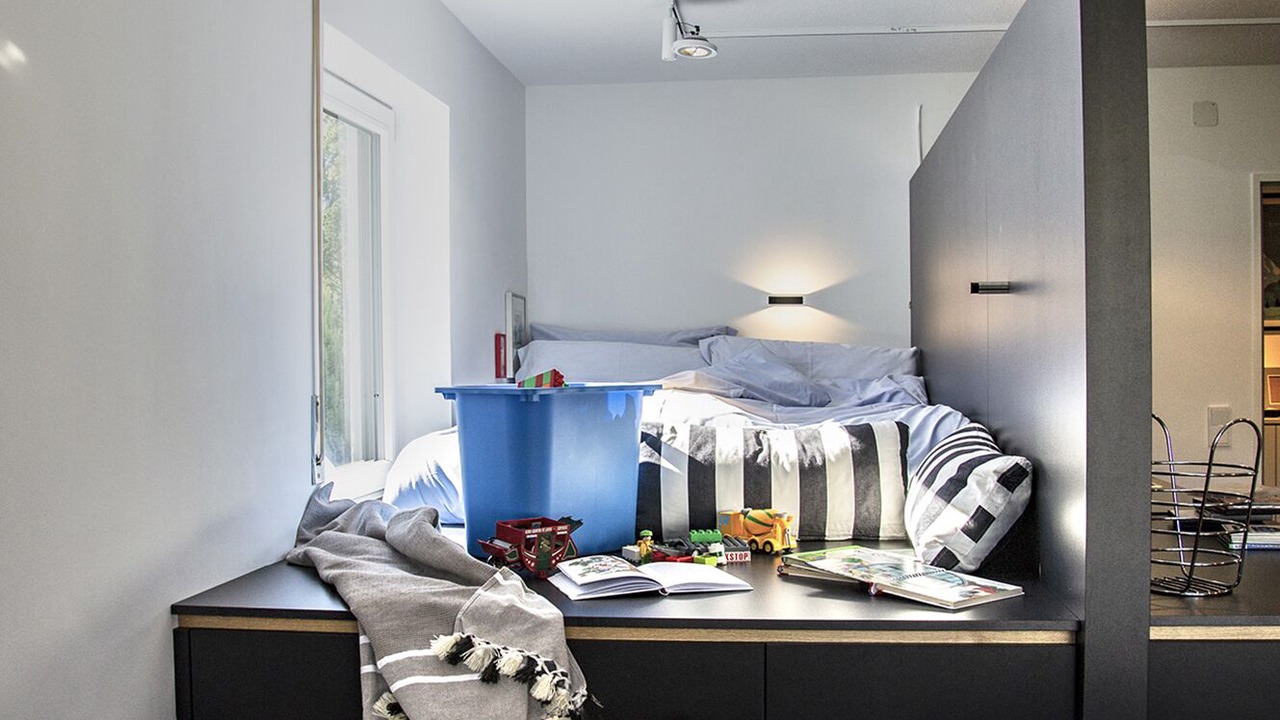 Photo of Bedroom in Steibis