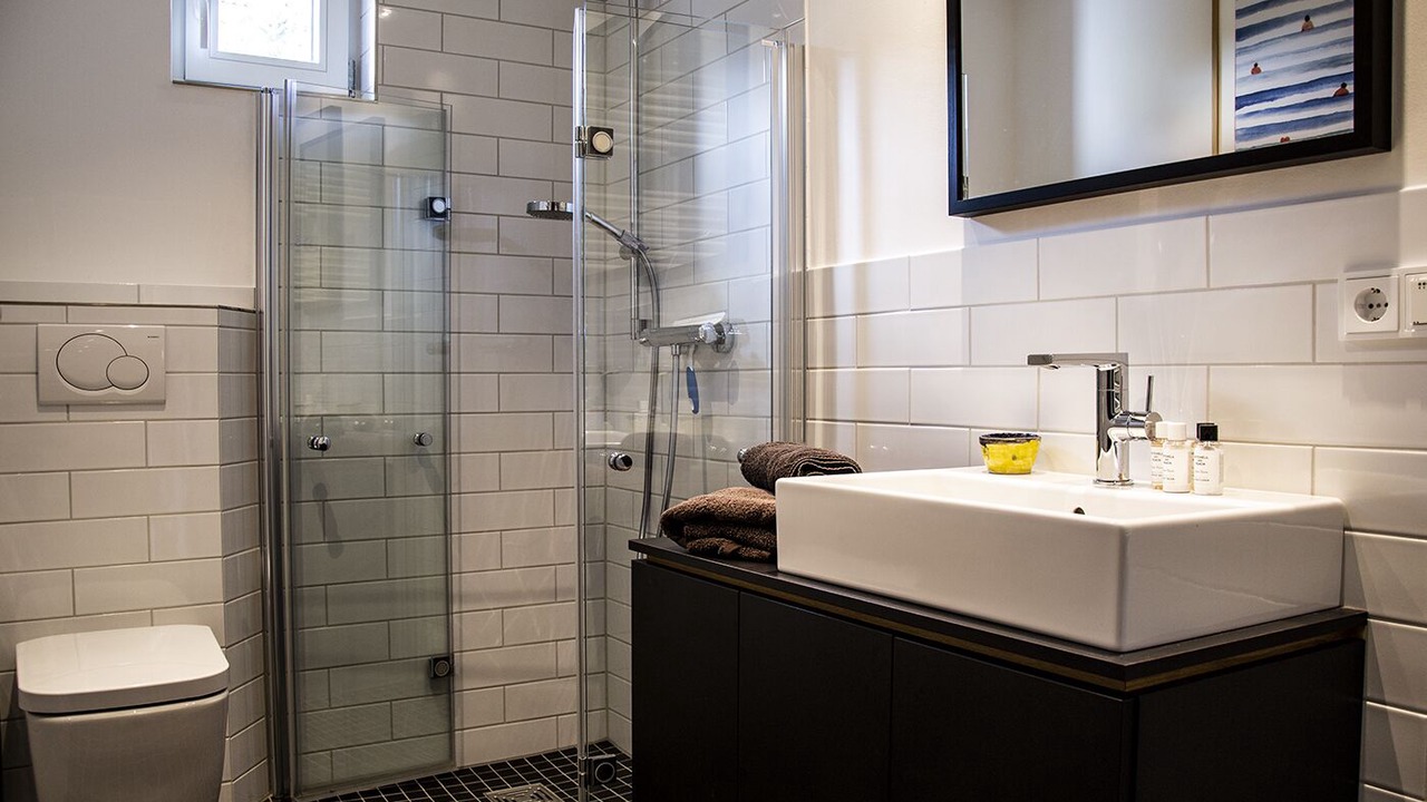 Photo of Bathroom in Steibis