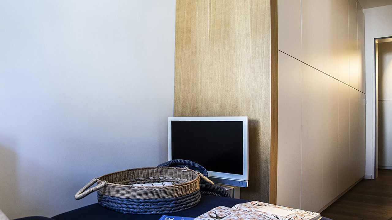 Photo of Bedroom in Steibis