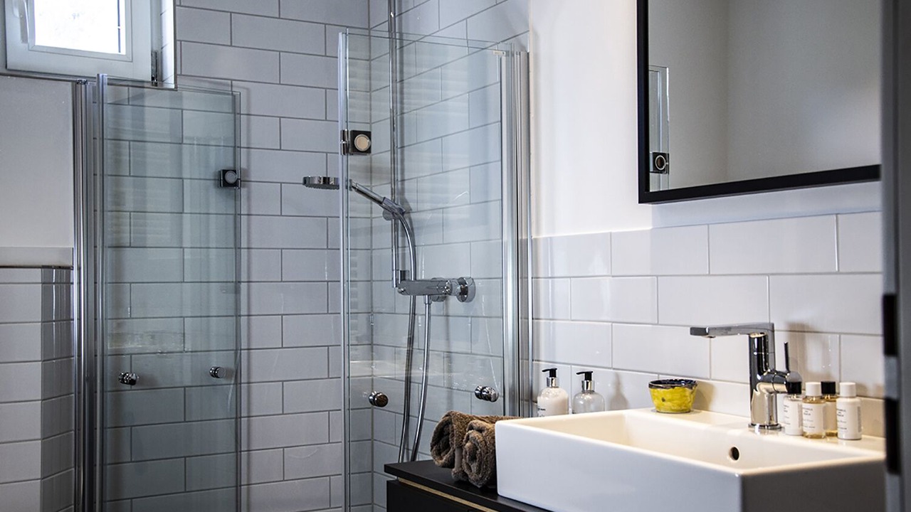 Photo of Bathroom in Steibis